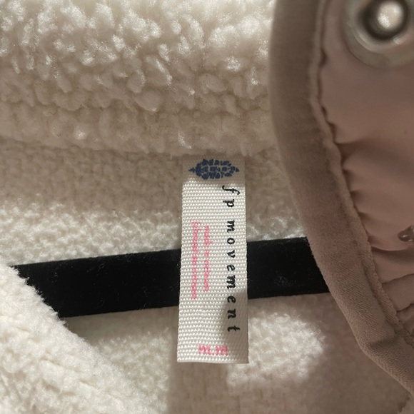 Free People Hit The Slopes Colorblock Pullover - Picture 5 of 7